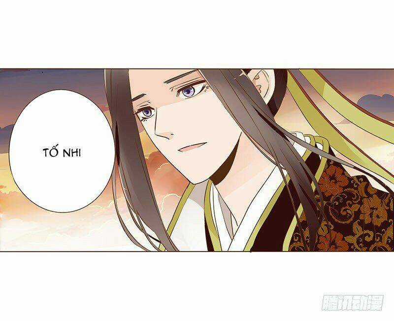 Đế Vương Trắc - Chapter 89.5 - Trang 25