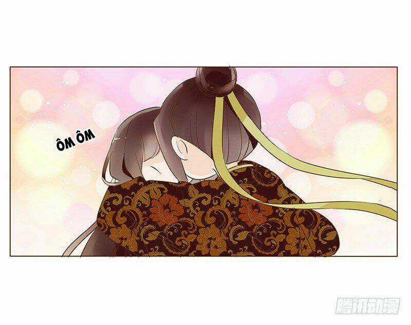 Đế Vương Trắc - Chapter 89.5 - Trang 27