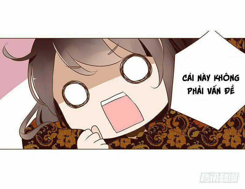 Đế Vương Trắc - Chapter 89.5 - Trang 31