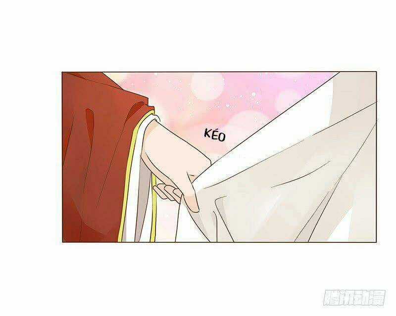 Đế Vương Trắc - Chapter 89.5 - Trang 36