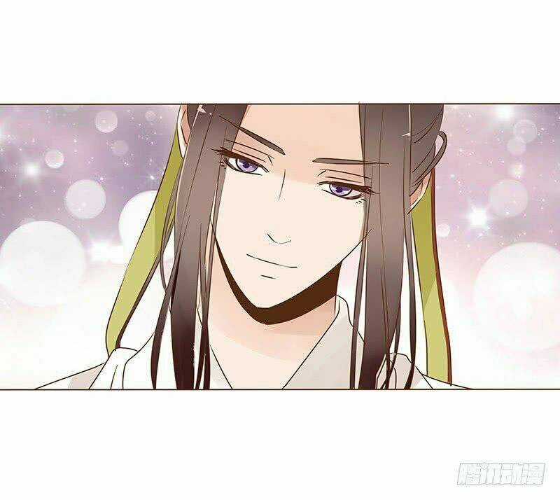 Đế Vương Trắc - Chapter 89.5 - Trang 40