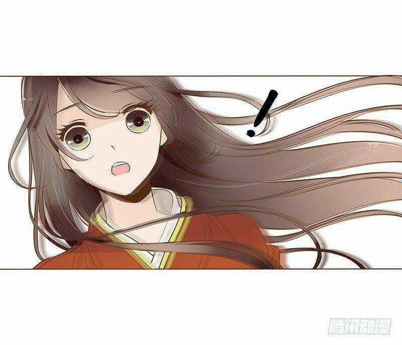 Đế Vương Trắc - Chapter 89.5 - Trang 44