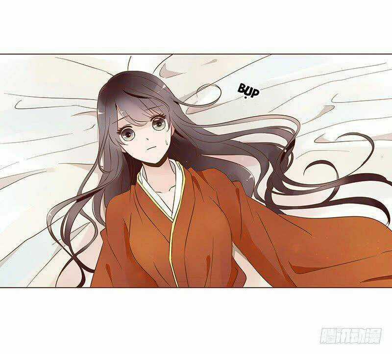 Đế Vương Trắc - Chapter 89.5 - Trang 45