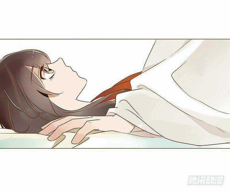 Đế Vương Trắc - Chapter 89.5 - Trang 46