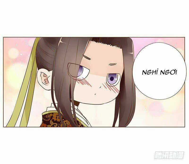 Đế Vương Trắc - Chapter 89.5 - Trang 6