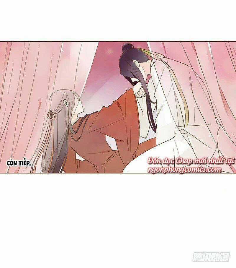 Đế Vương Trắc - Chapter 89.5 - Trang 51