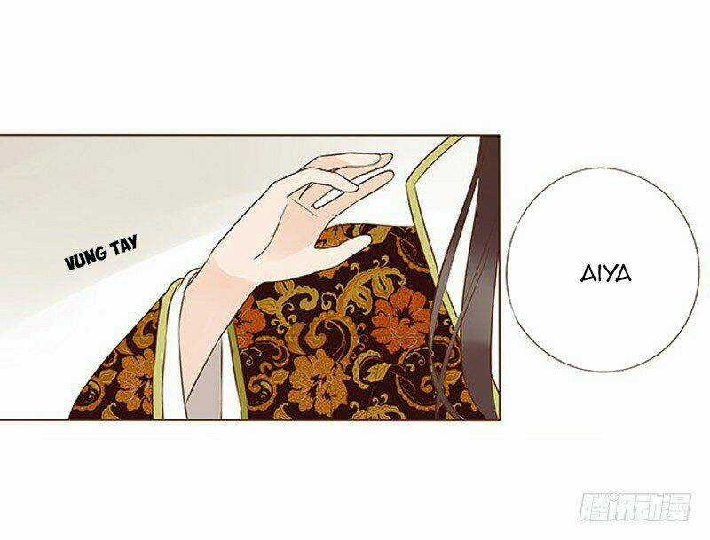 Đế Vương Trắc - Chapter 89.5 - Trang 8