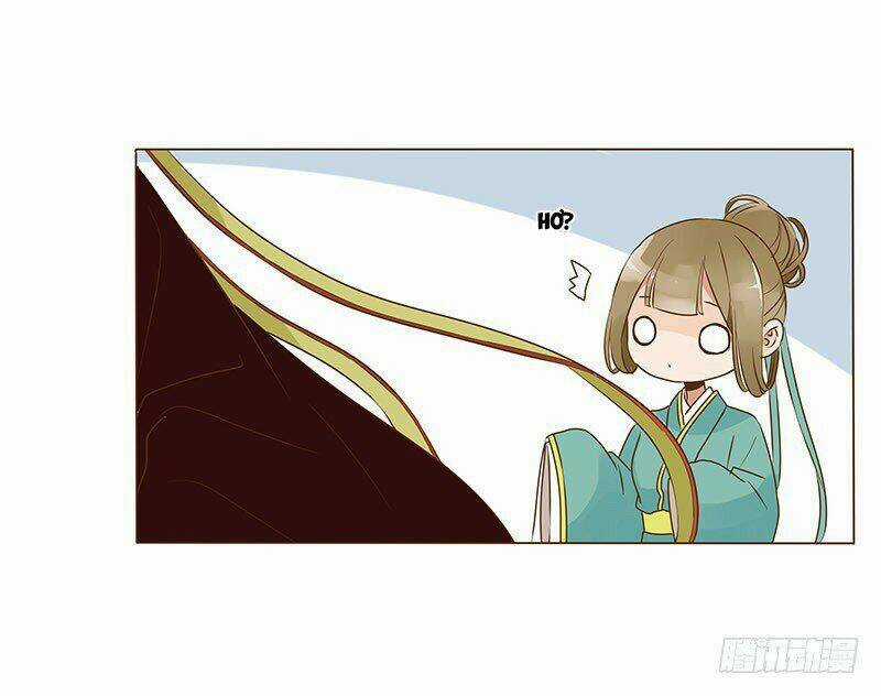 Đế Vương Trắc - Chapter 89.5 - Trang 10