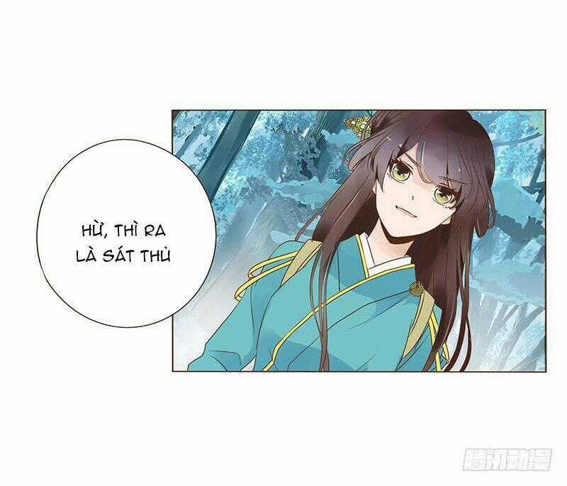 Đế Vương Trắc - Chapter 89 - Trang 2