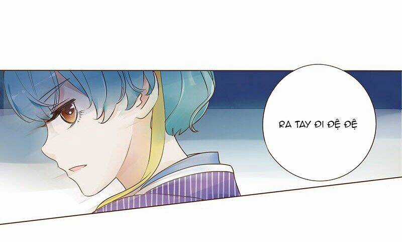 Đế Vương Trắc - Chapter 89 - Trang 11