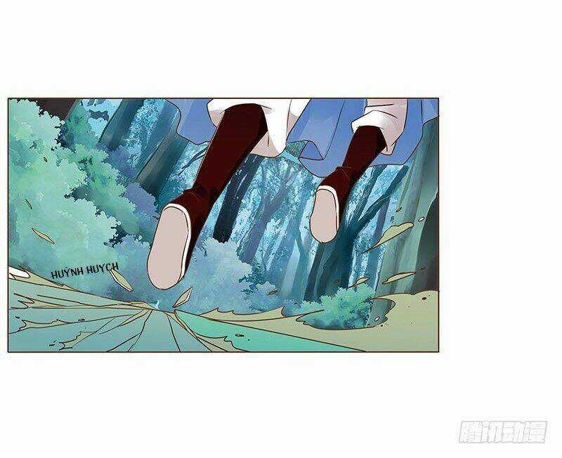 Đế Vương Trắc - Chapter 89 - Trang 13