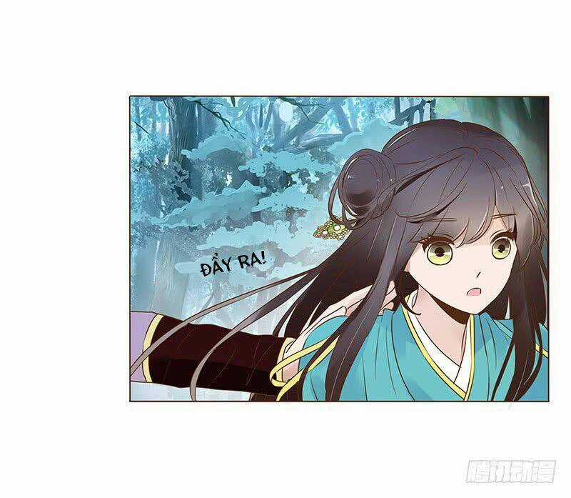 Đế Vương Trắc - Chapter 89 - Trang 15