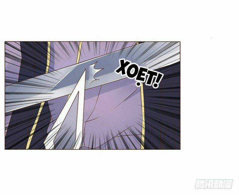 Đế Vương Trắc - Chapter 89 - Trang 16