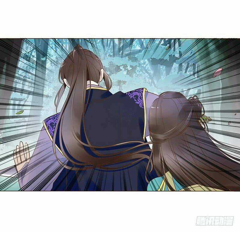 Đế Vương Trắc - Chapter 89 - Trang 17