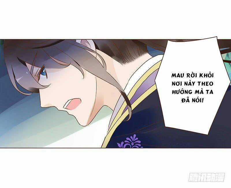 Đế Vương Trắc - Chapter 89 - Trang 18