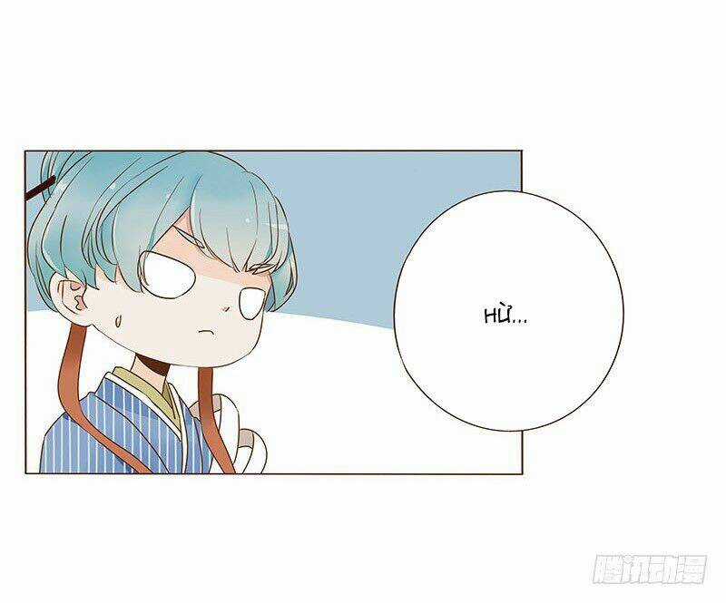 Đế Vương Trắc - Chapter 89 - Trang 3