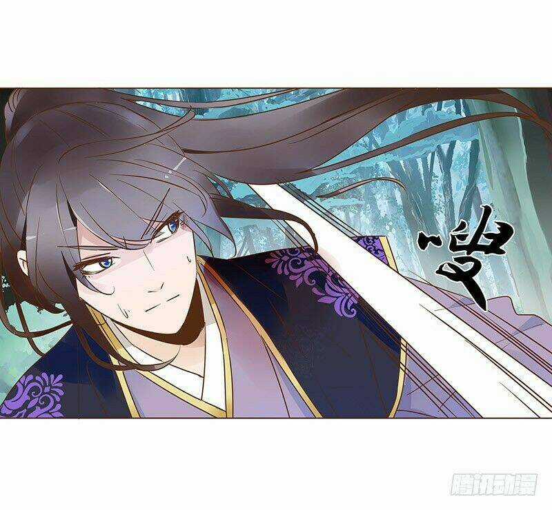 Đế Vương Trắc - Chapter 89 - Trang 22