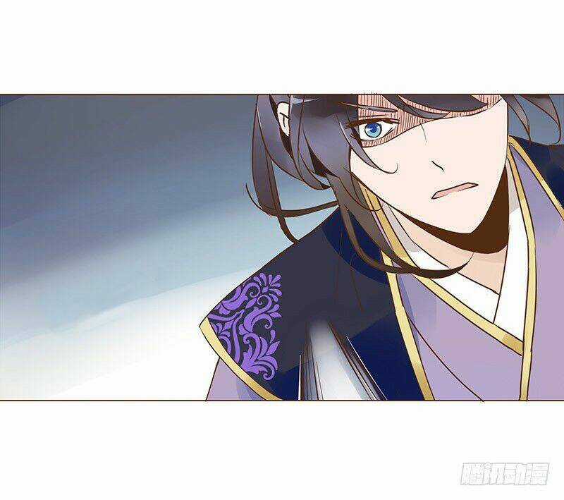 Đế Vương Trắc - Chapter 89 - Trang 23