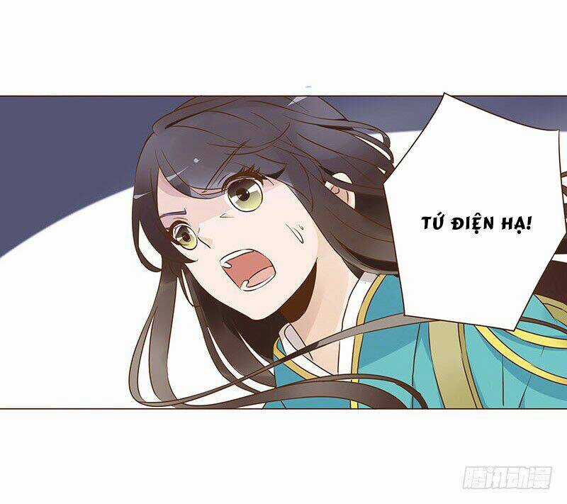 Đế Vương Trắc - Chapter 89 - Trang 24