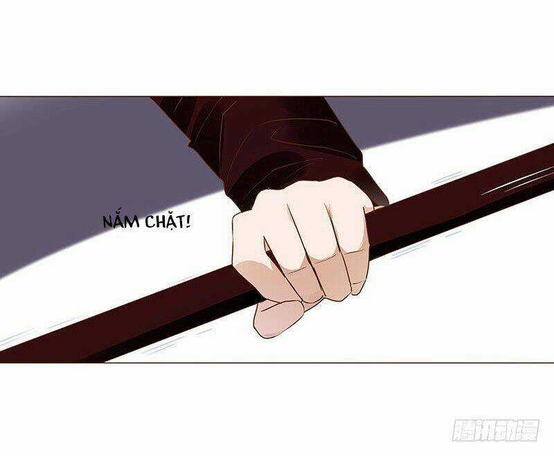 Đế Vương Trắc - Chapter 89 - Trang 26