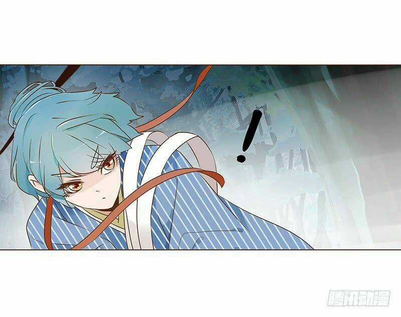 Đế Vương Trắc - Chapter 89 - Trang 28