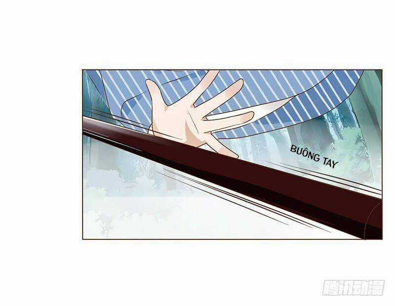 Đế Vương Trắc - Chapter 89 - Trang 29