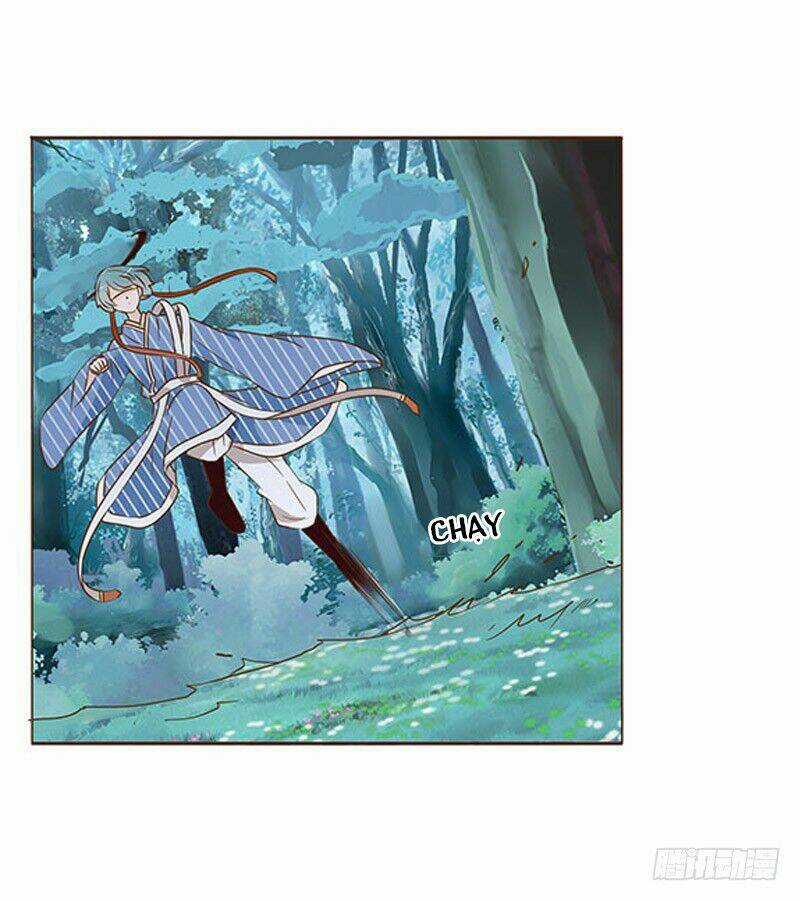 Đế Vương Trắc - Chapter 89 - Trang 30