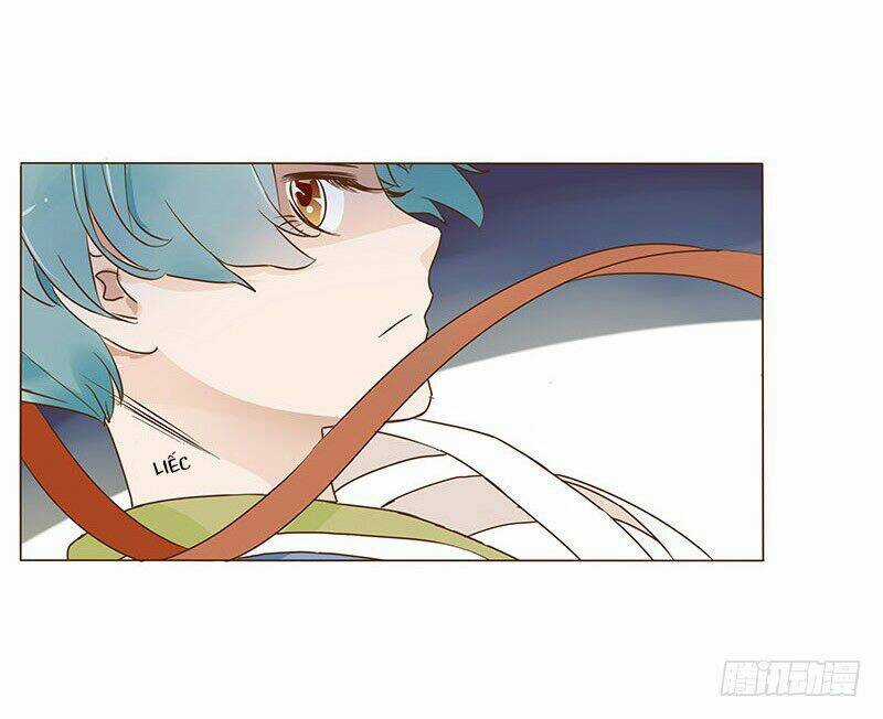 Đế Vương Trắc - Chapter 89 - Trang 32