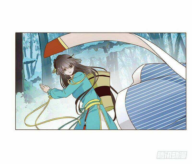 Đế Vương Trắc - Chapter 89 - Trang 33