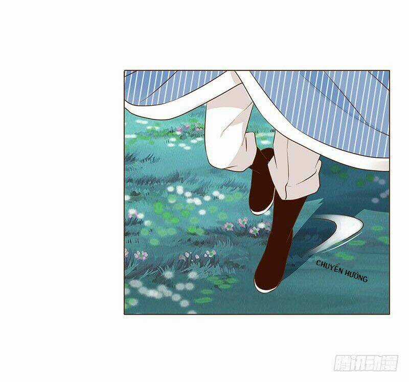 Đế Vương Trắc - Chapter 89 - Trang 35