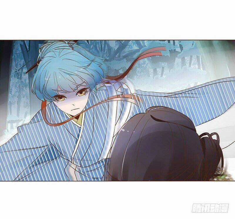 Đế Vương Trắc - Chapter 89 - Trang 36