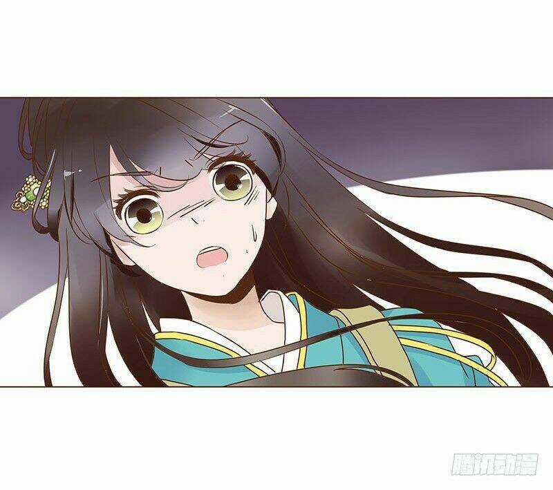 Đế Vương Trắc - Chapter 89 - Trang 37