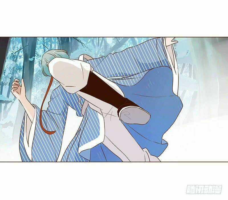 Đế Vương Trắc - Chapter 89 - Trang 38