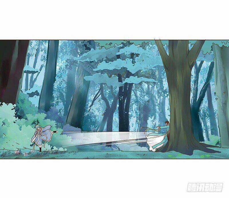 Đế Vương Trắc - Chapter 89 - Trang 39