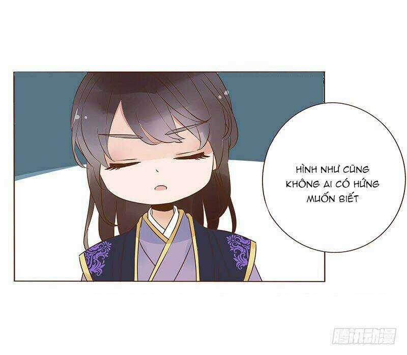 Đế Vương Trắc - Chapter 89 - Trang 5