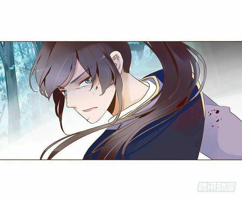 Đế Vương Trắc - Chapter 89 - Trang 41