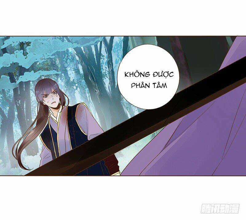 Đế Vương Trắc - Chapter 89 - Trang 42