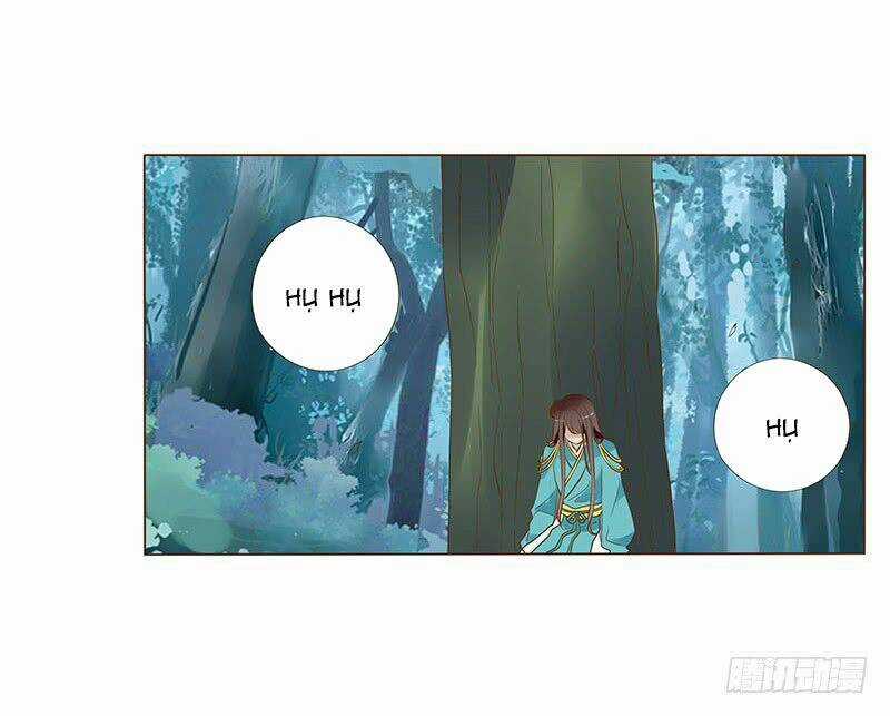 Đế Vương Trắc - Chapter 89 - Trang 43