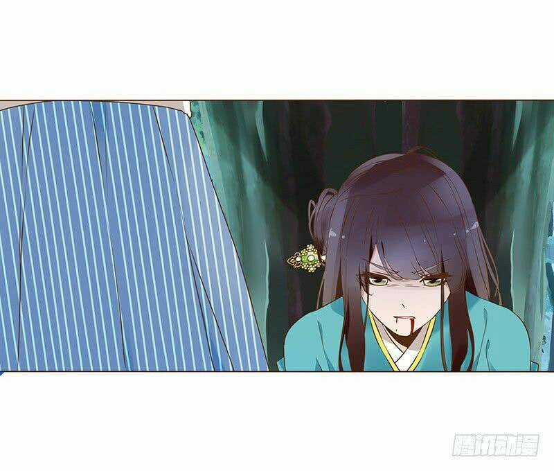 Đế Vương Trắc - Chapter 89 - Trang 44