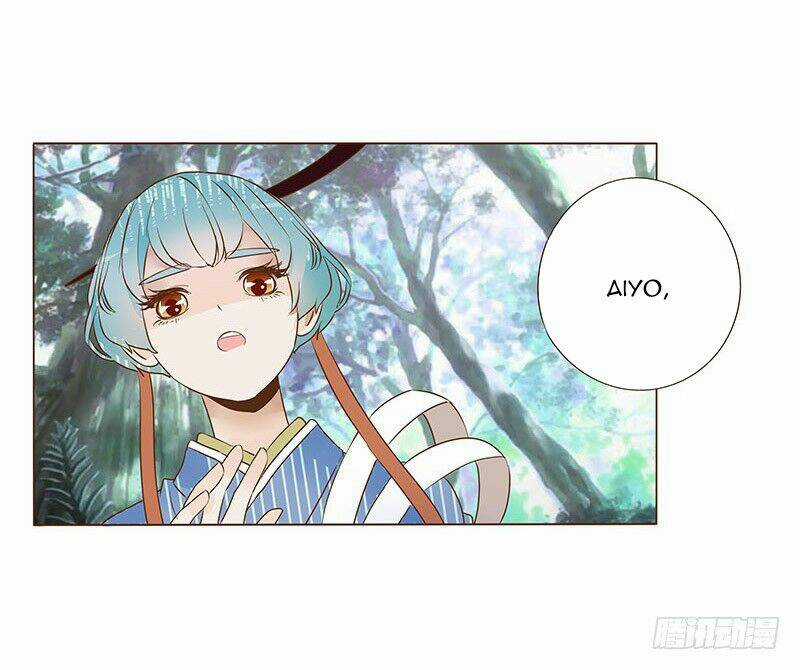 Đế Vương Trắc - Chapter 89 - Trang 45