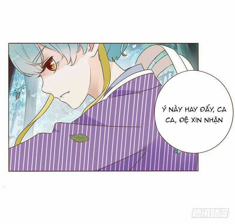 Đế Vương Trắc - Chapter 89 - Trang 47