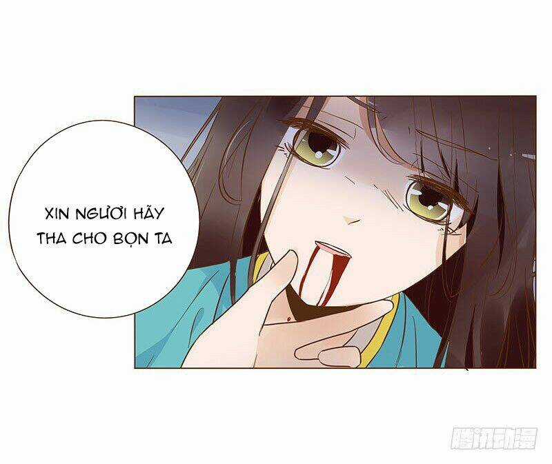 Đế Vương Trắc - Chapter 89 - Trang 48