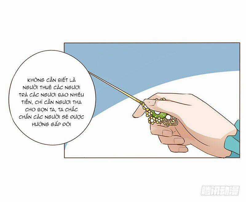 Đế Vương Trắc - Chapter 89 - Trang 50