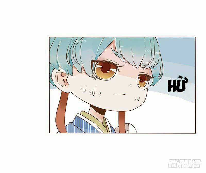 Đế Vương Trắc - Chapter 89 - Trang 6