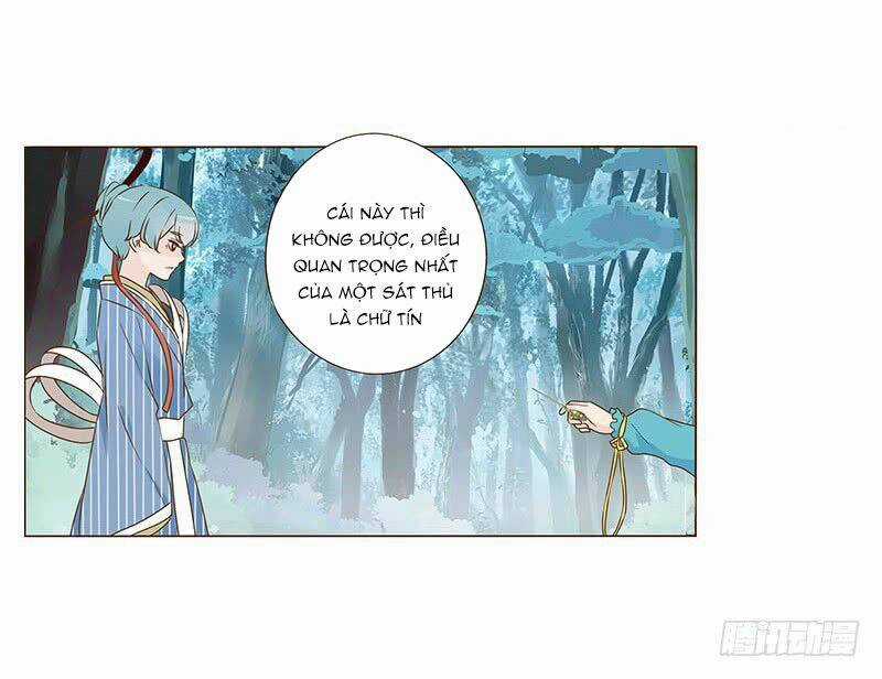 Đế Vương Trắc - Chapter 89 - Trang 51