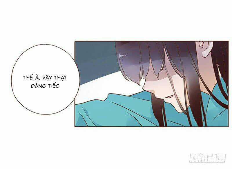 Đế Vương Trắc - Chapter 89 - Trang 52