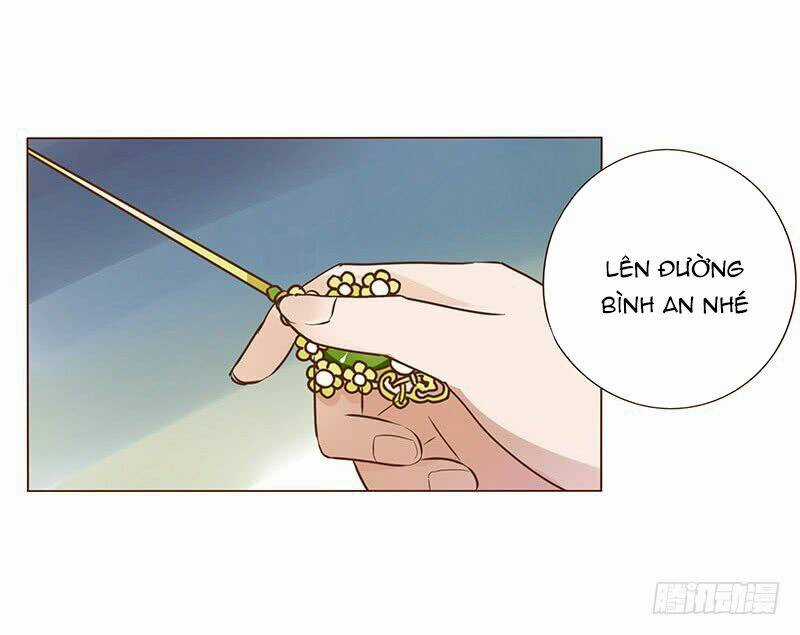 Đế Vương Trắc - Chapter 89 - Trang 53