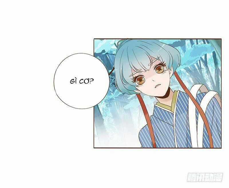 Đế Vương Trắc - Chapter 89 - Trang 54