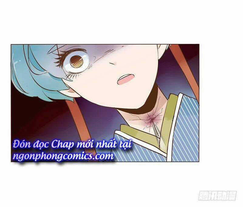 Đế Vương Trắc - Chapter 89 - Trang 55