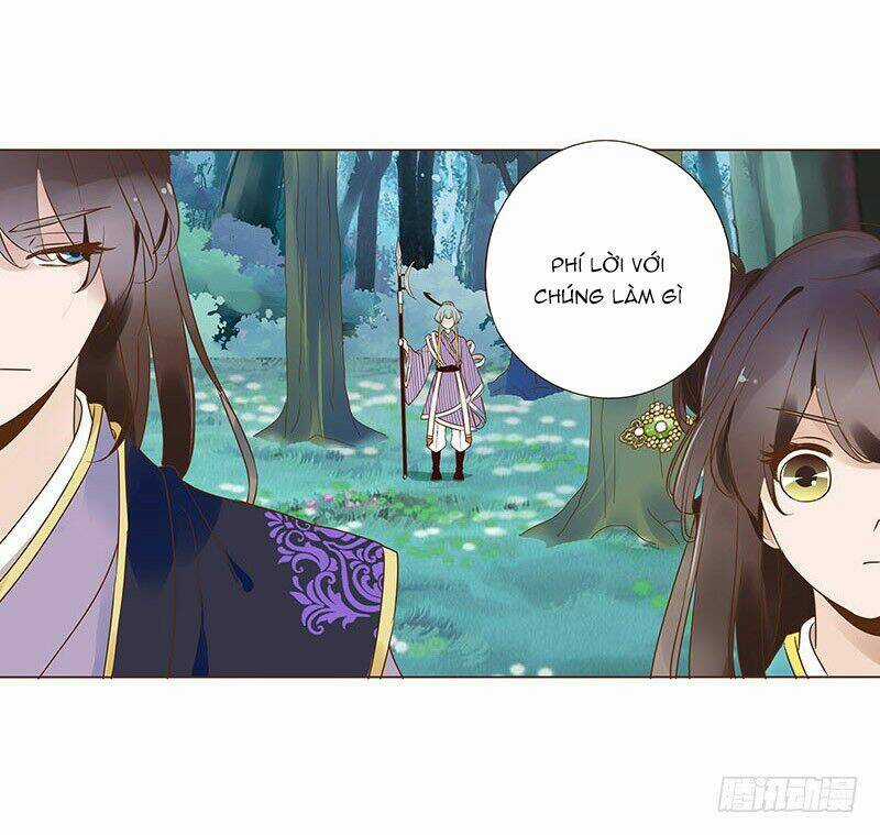 Đế Vương Trắc - Chapter 89 - Trang 7